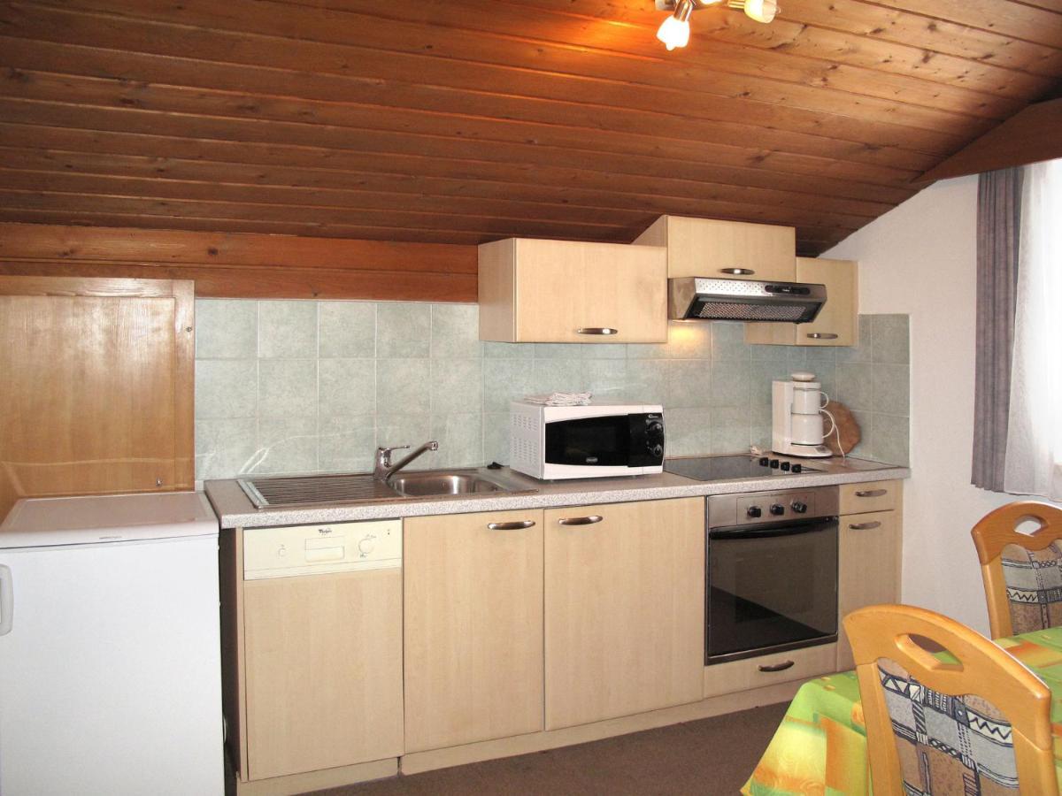 Apartment Haupthaus Schoenblick - Svh117 By Interhome San Valentino alla Muta Ngoại thất bức ảnh