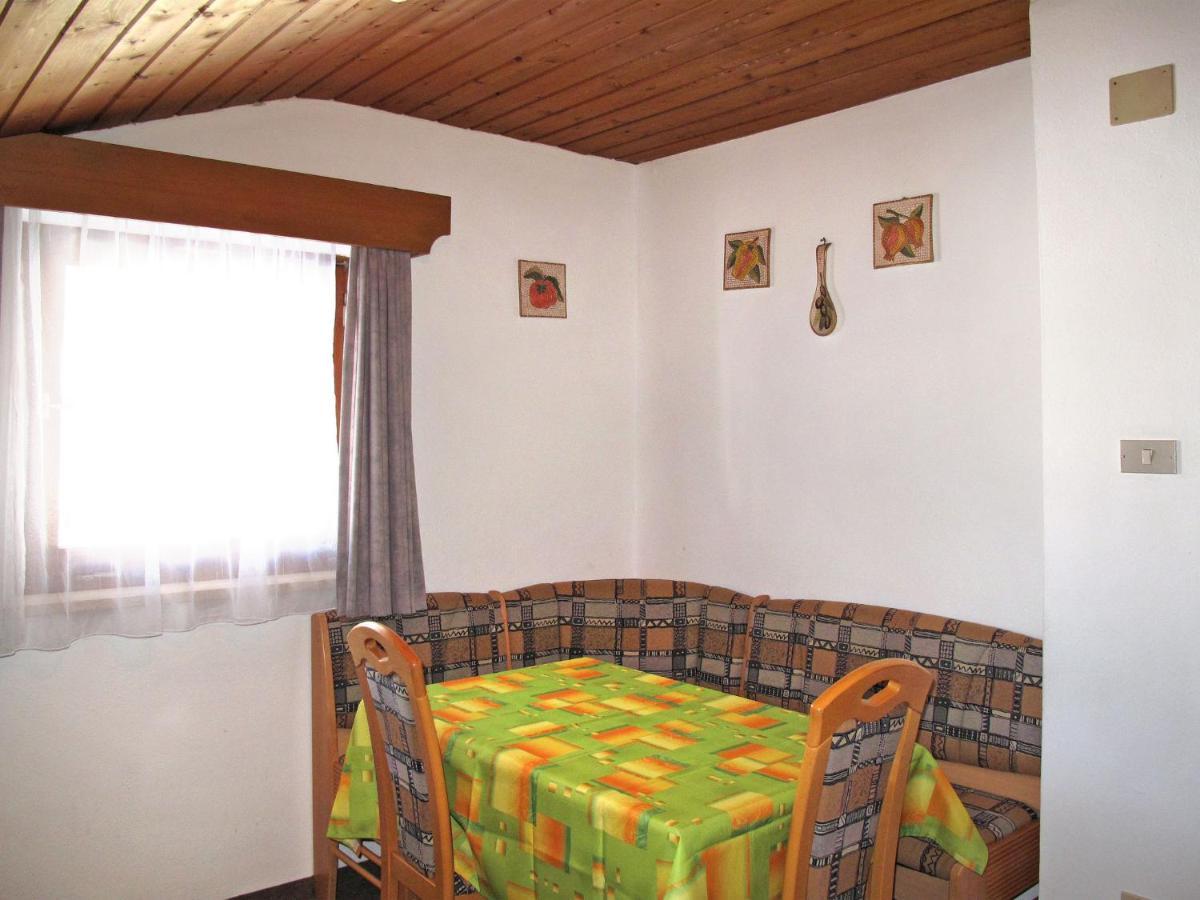 Apartment Haupthaus Schoenblick - Svh117 By Interhome San Valentino alla Muta Ngoại thất bức ảnh