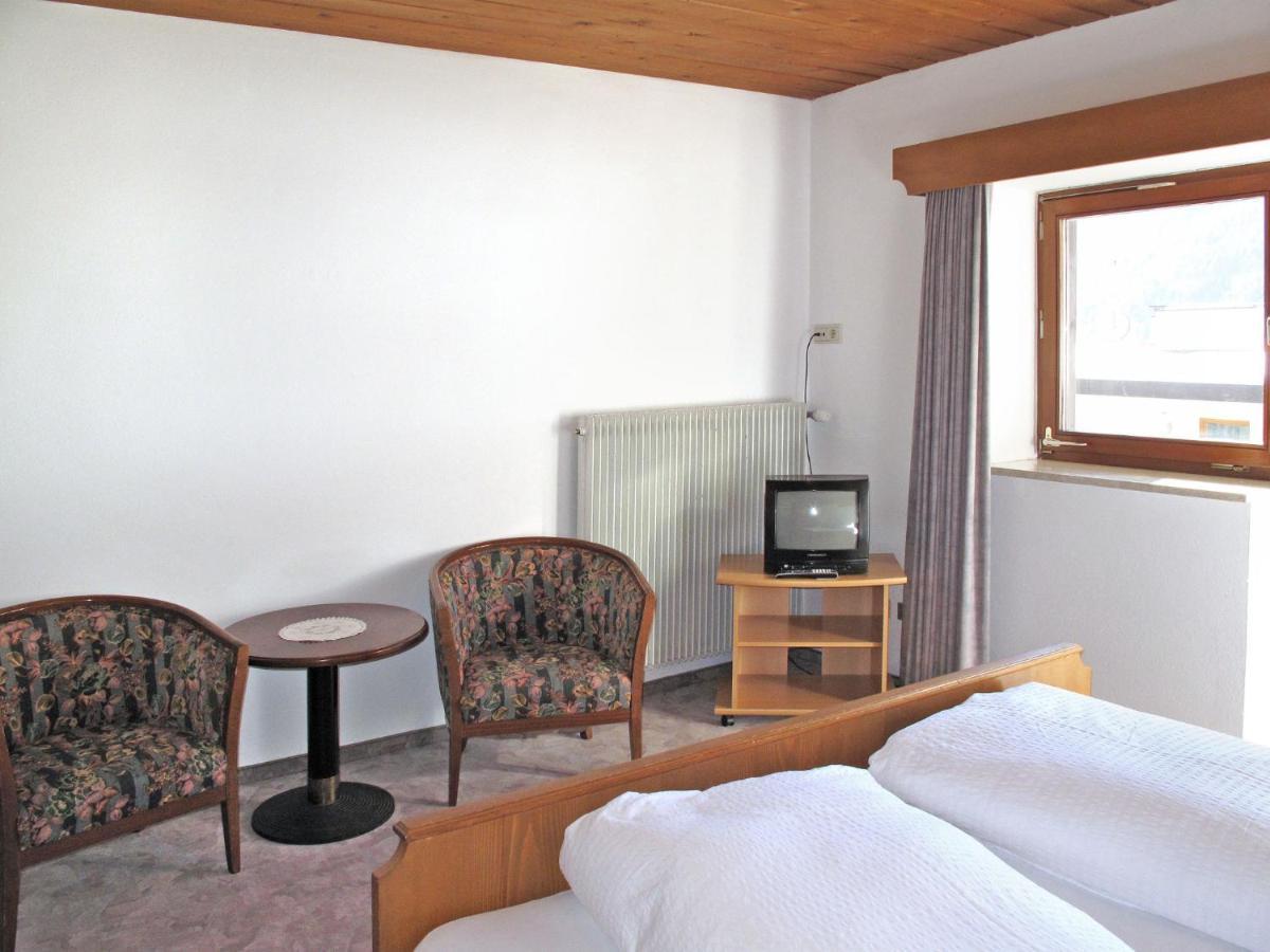 Apartment Haupthaus Schoenblick - Svh117 By Interhome San Valentino alla Muta Ngoại thất bức ảnh
