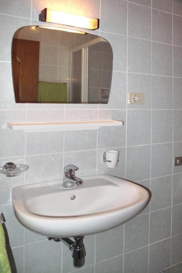 Apartment Haupthaus Schoenblick - Svh117 By Interhome San Valentino alla Muta Ngoại thất bức ảnh