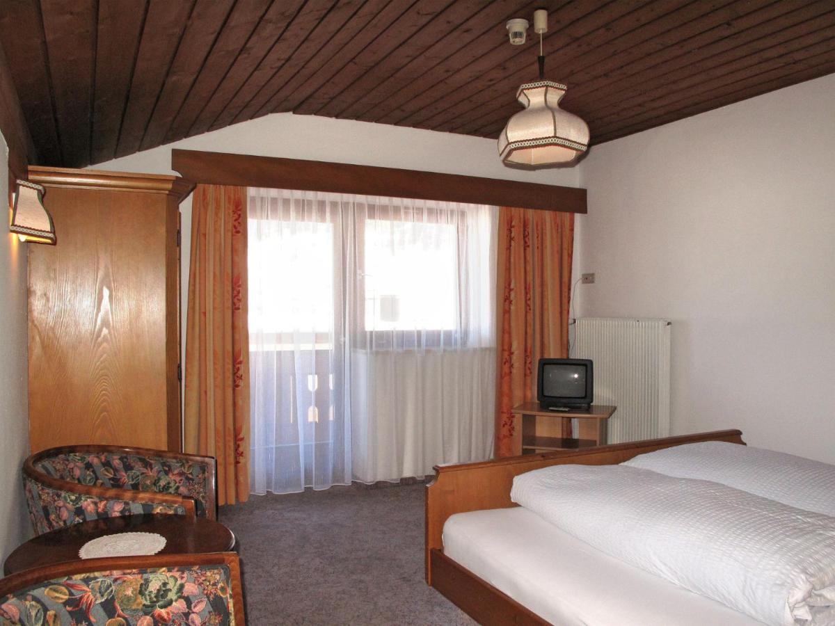 Apartment Haupthaus Schoenblick - Svh117 By Interhome San Valentino alla Muta Ngoại thất bức ảnh