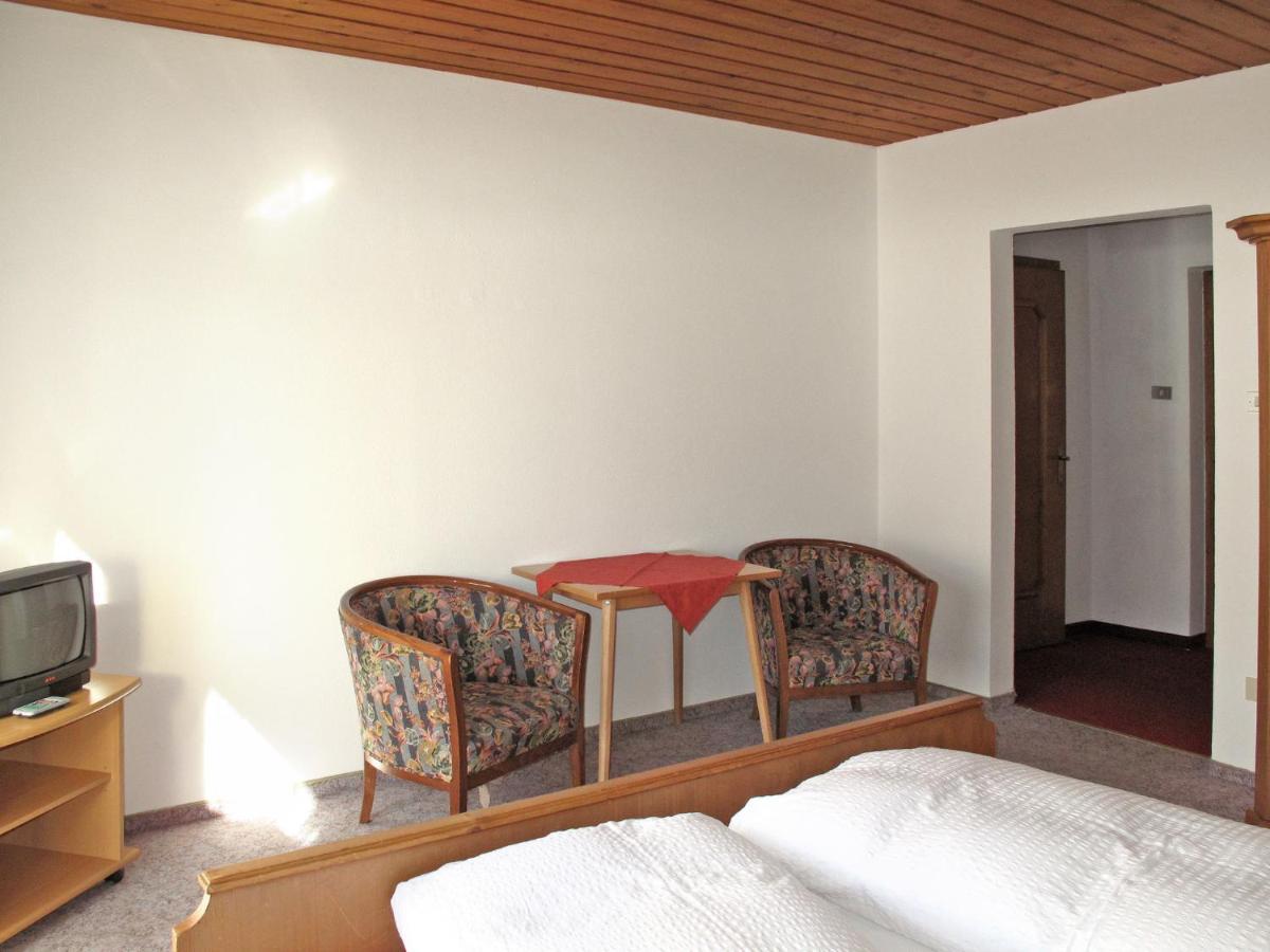 Apartment Haupthaus Schoenblick - Svh117 By Interhome San Valentino alla Muta Ngoại thất bức ảnh