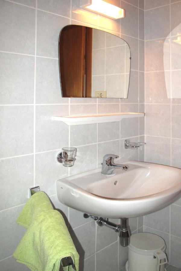Apartment Haupthaus Schoenblick - Svh117 By Interhome San Valentino alla Muta Ngoại thất bức ảnh