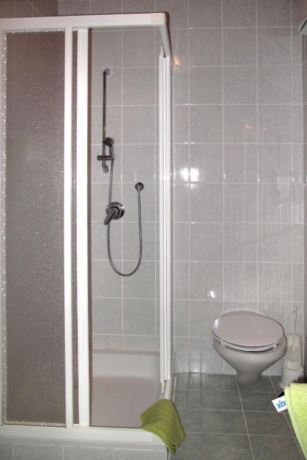 Apartment Haupthaus Schoenblick - Svh117 By Interhome San Valentino alla Muta Ngoại thất bức ảnh