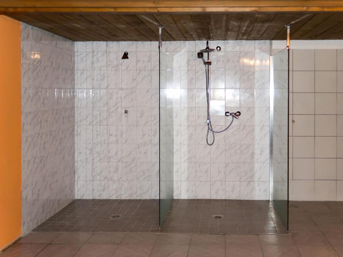 Apartment Haupthaus Schoenblick - Svh117 By Interhome San Valentino alla Muta Ngoại thất bức ảnh