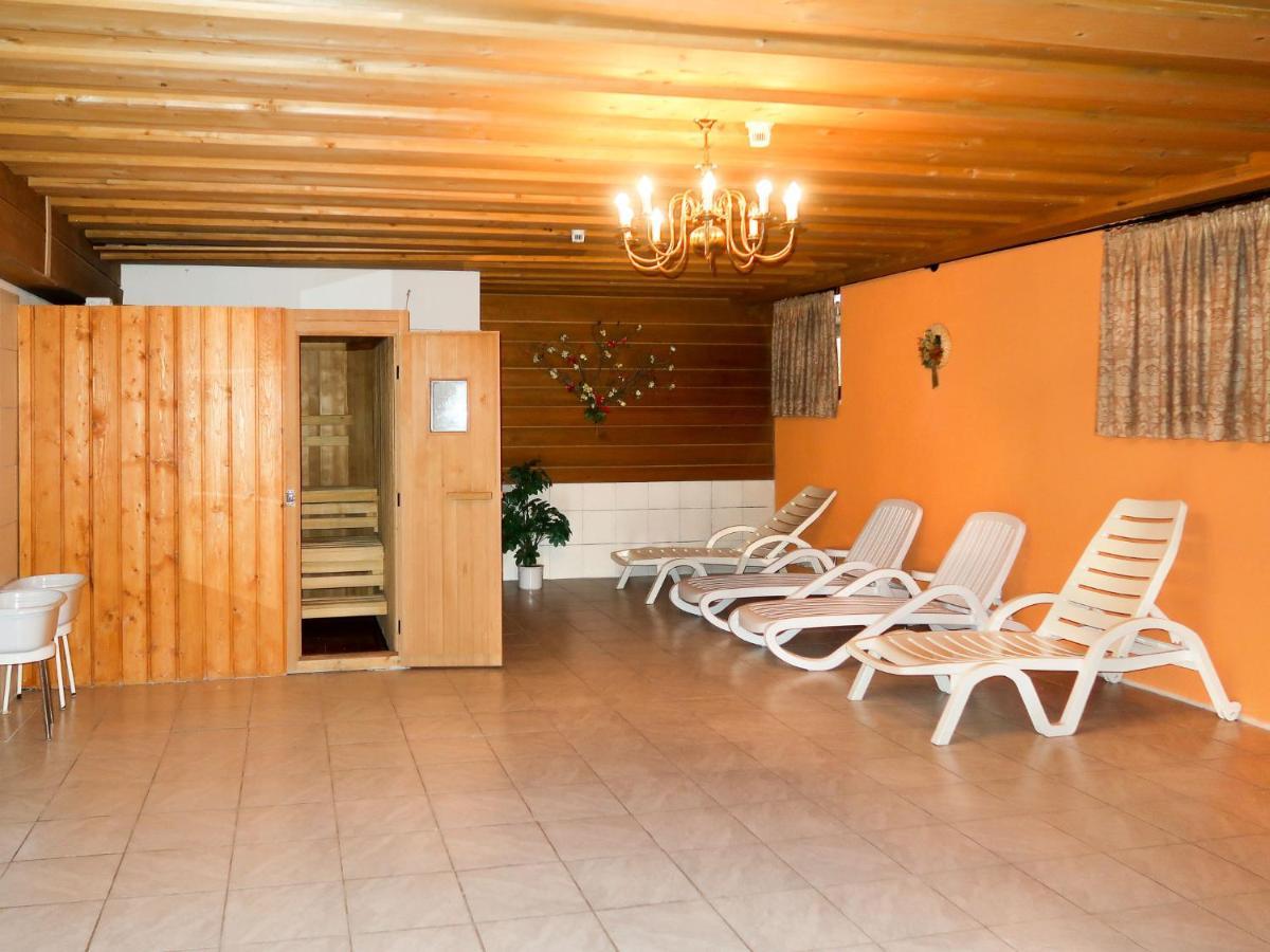 Apartment Haupthaus Schoenblick - Svh117 By Interhome San Valentino alla Muta Ngoại thất bức ảnh